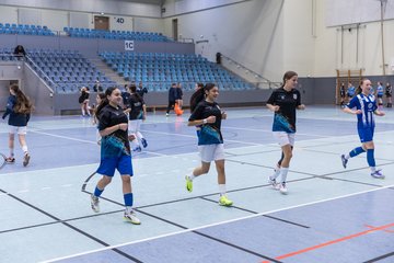 Bild 49 - wBJ Power Girls Cup Suederelbe